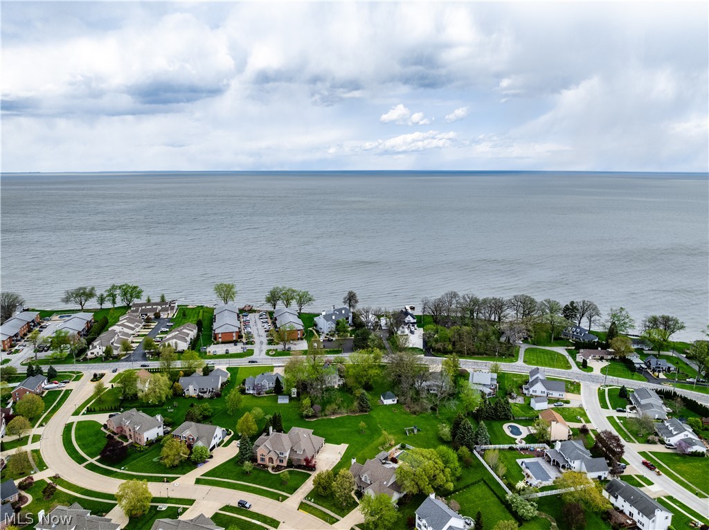 Boulder Shores - Residential