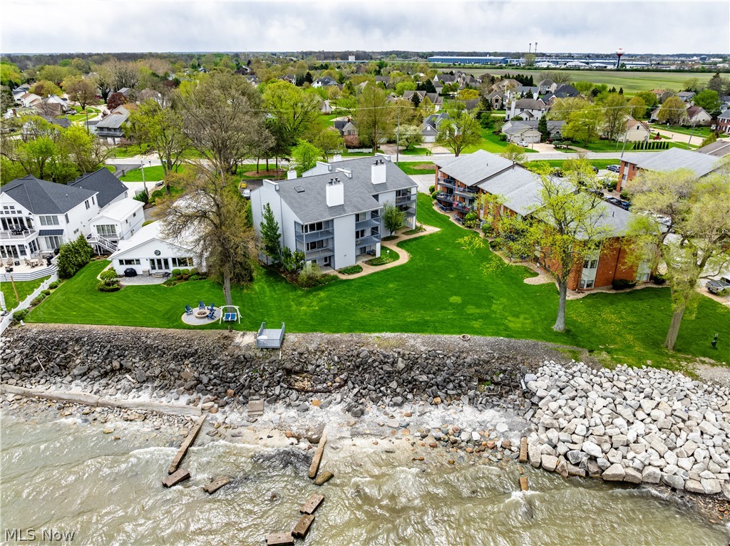 Boulder Shores - Residential