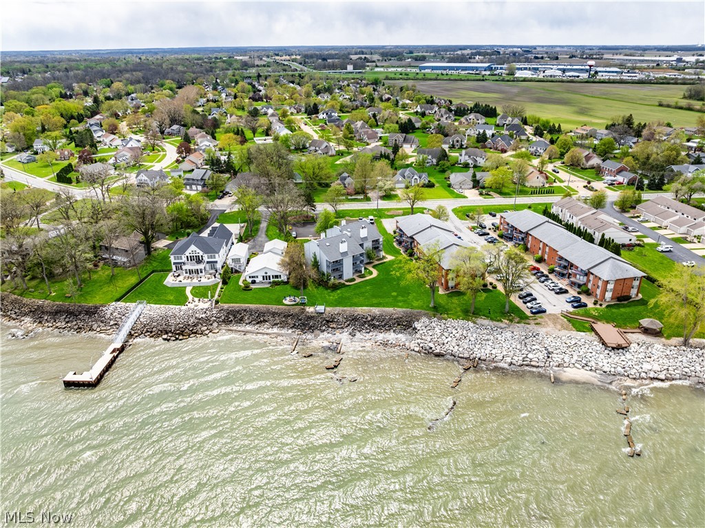 Boulder Shores - Residential