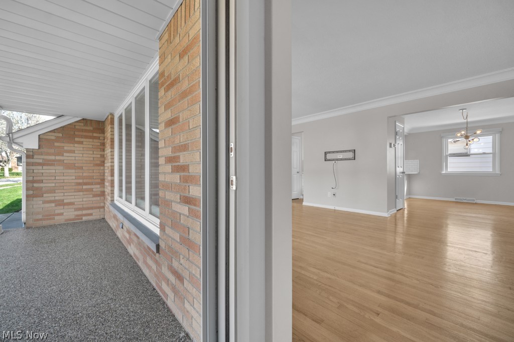 Briarcliffe - Residential