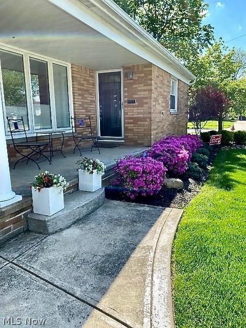 Briarcliffe - Residential