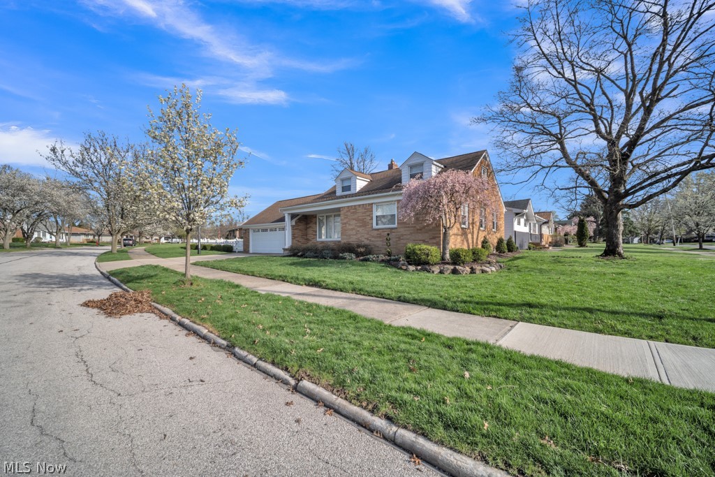 Briarcliffe - Residential