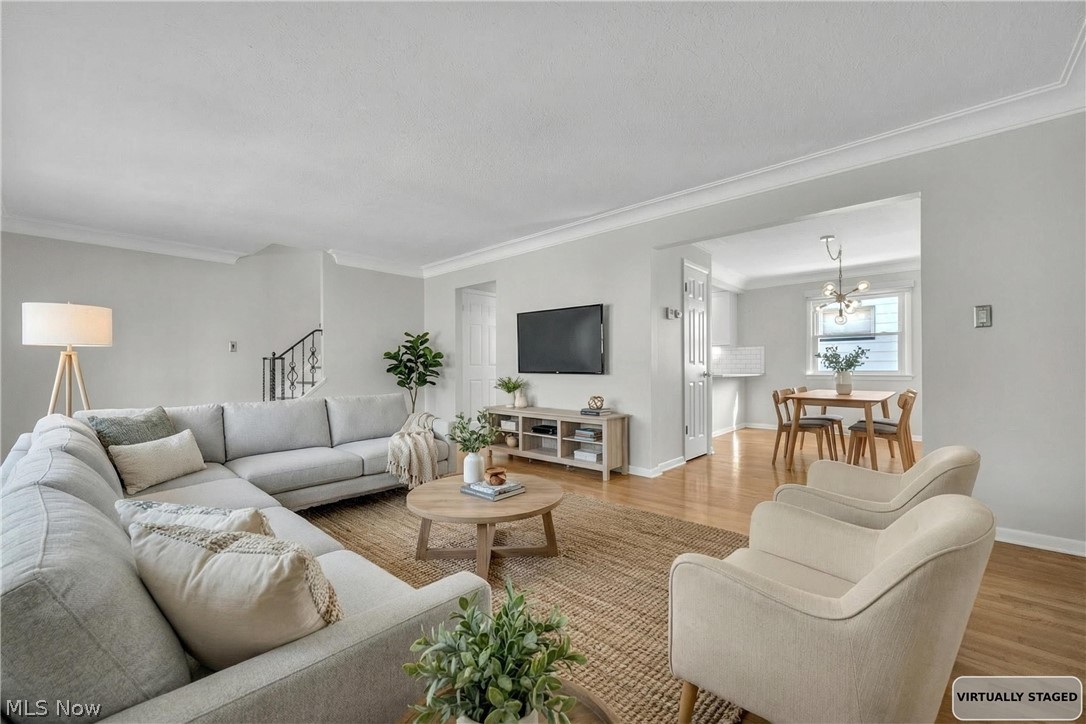 Briarcliffe - Residential