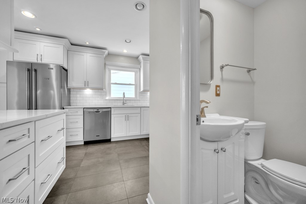 Briarcliffe - Residential