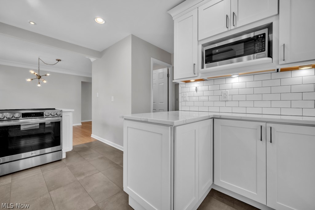 Briarcliffe - Residential