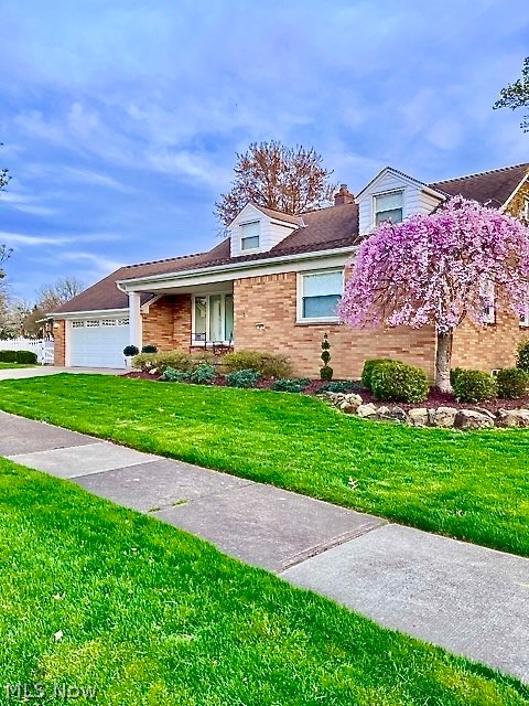 Briarcliffe - Residential