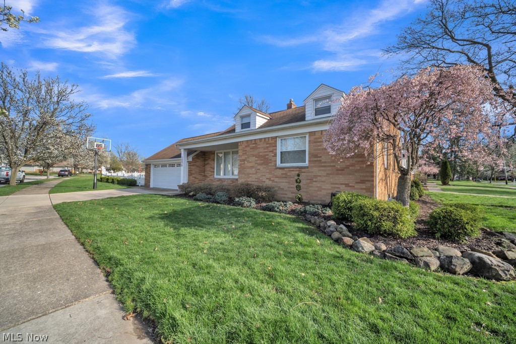 Briarcliffe - Residential