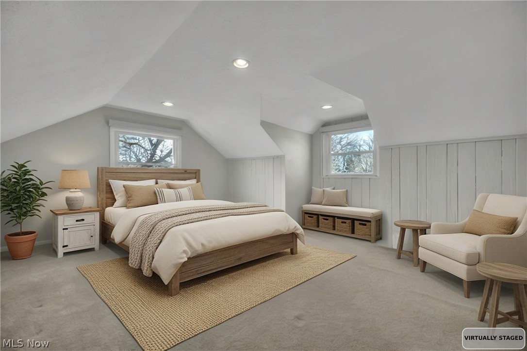 Briarcliffe - Residential