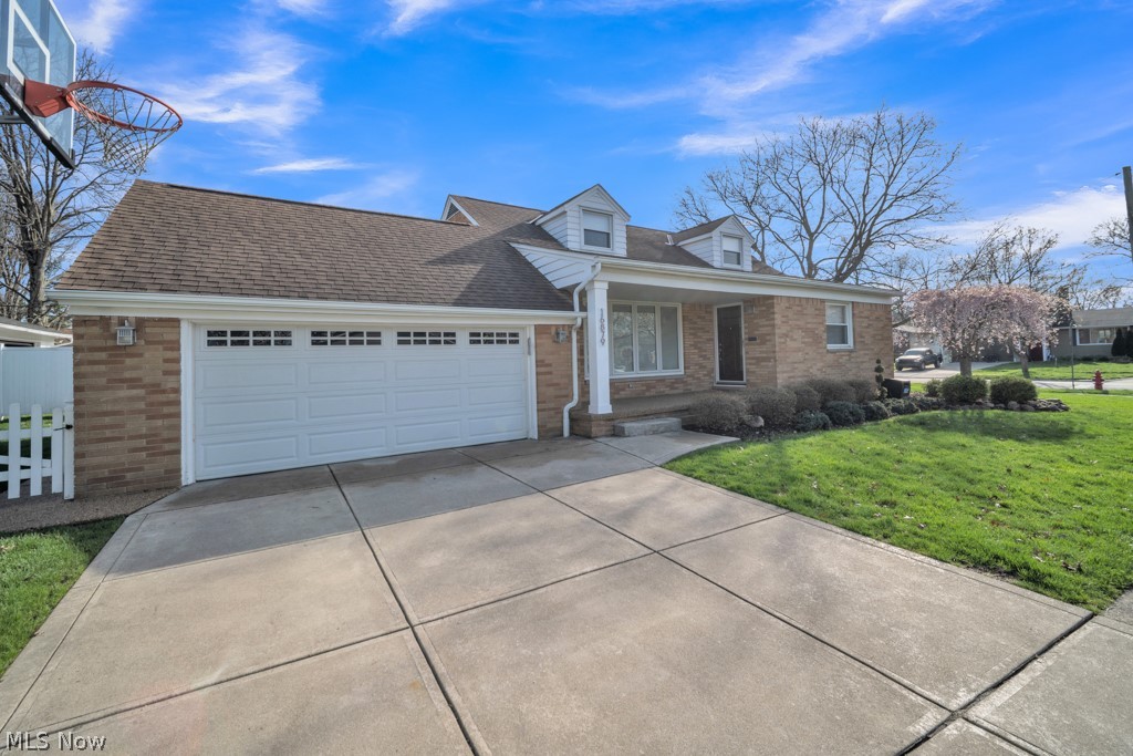 Briarcliffe - Residential