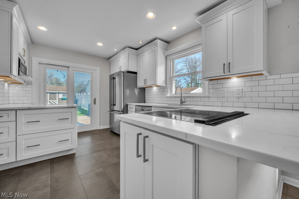 Briarcliffe - Residential