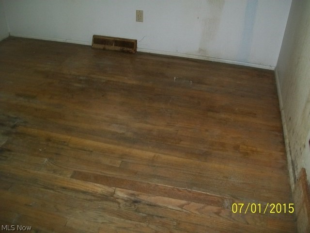 Pan-Col Acres Sub #1 - Residential