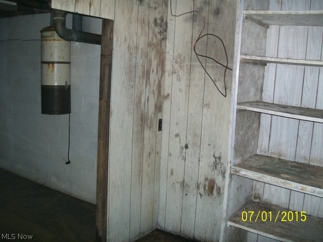 Pan-Col Acres Sub #1 - Residential