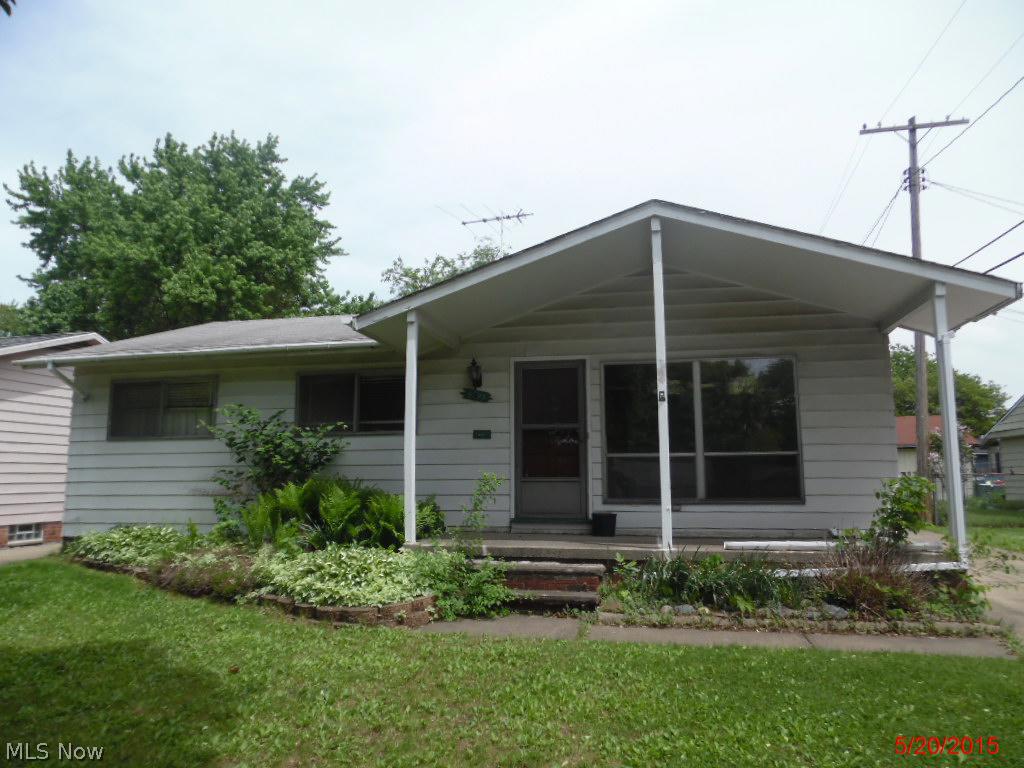 Pan-Col Acres Sub #1 - Residential