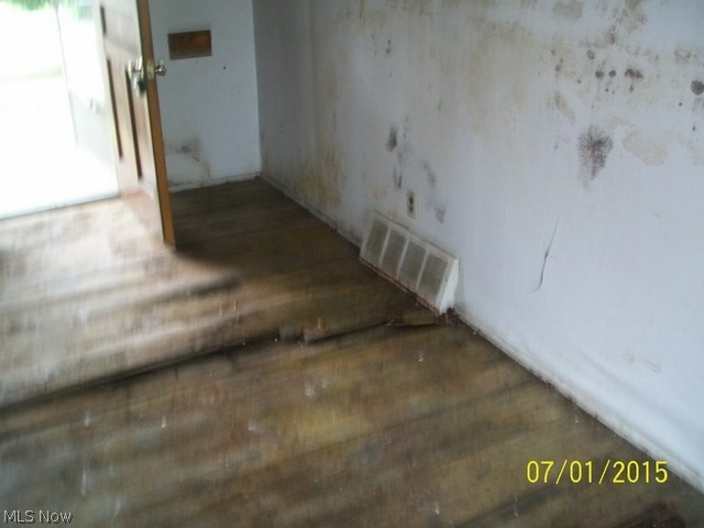 Pan-Col Acres Sub #1 - Residential