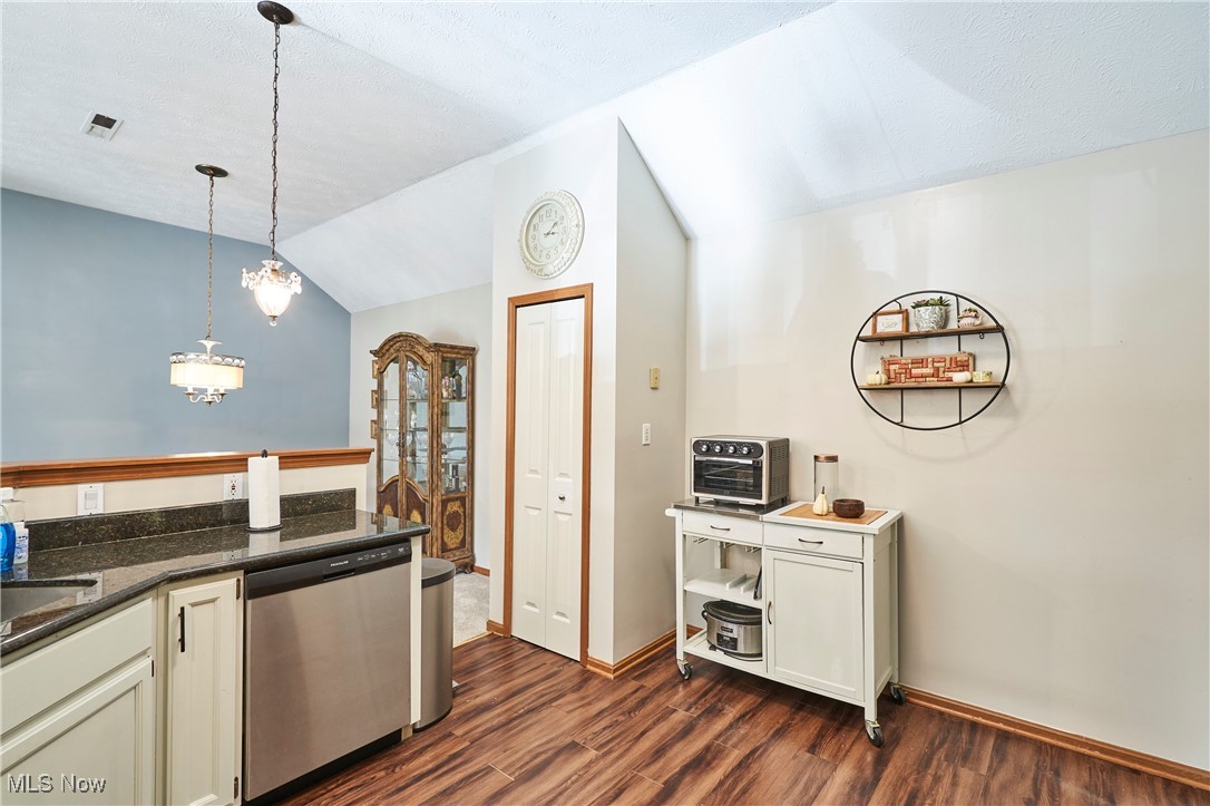 Grist Mill Condo B - Residential