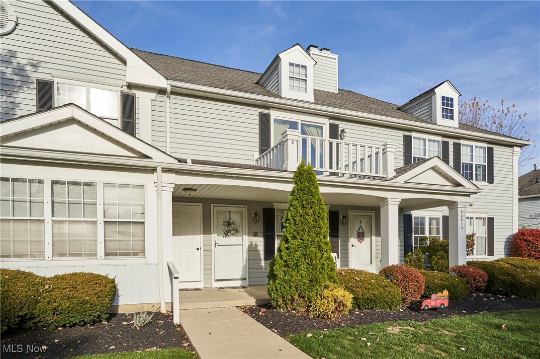 Grist Mill Condo B - Residential