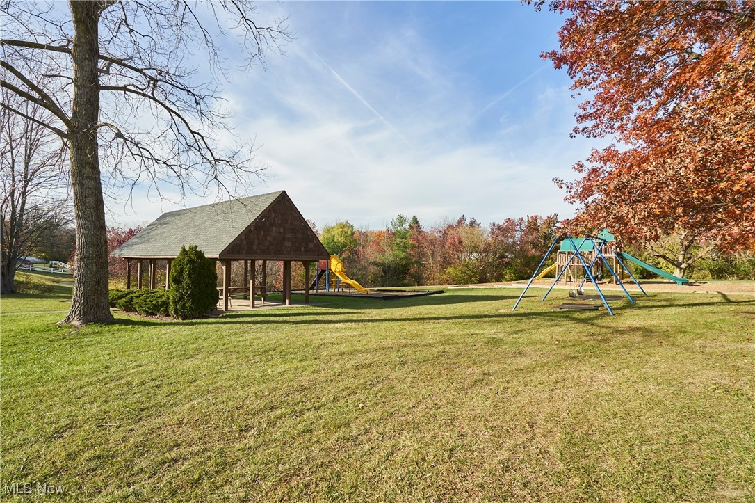 Grist Mill Condo B - Residential