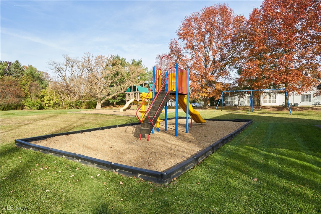 Grist Mill Condo B - Residential