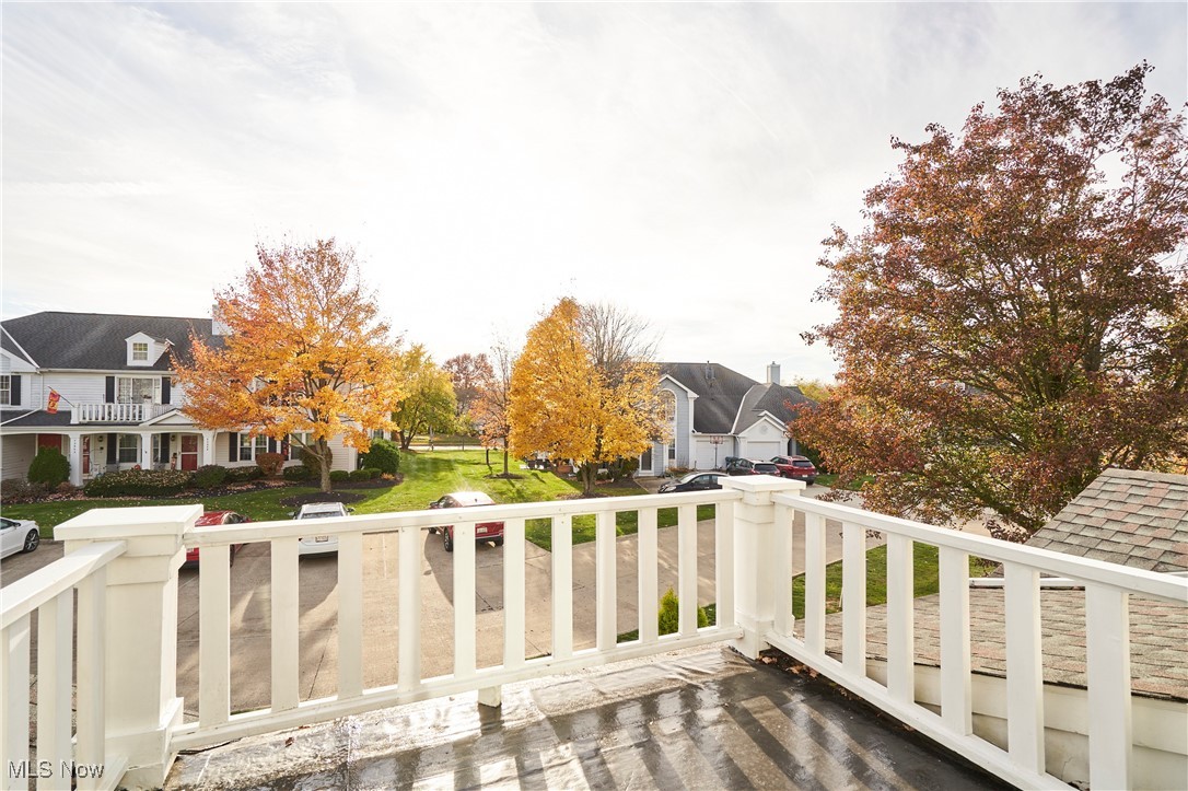 Grist Mill Condo B - Residential