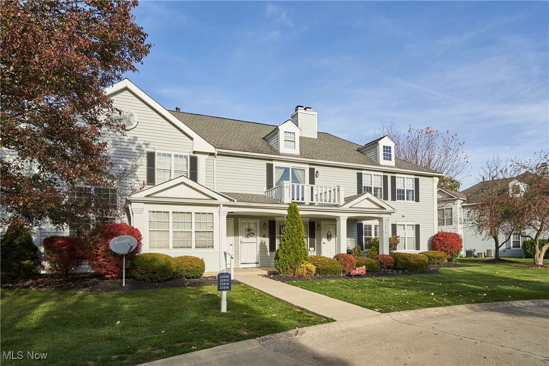 Grist Mill Condo B - Residential