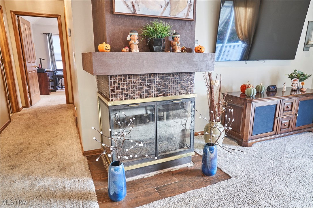 Grist Mill Condo B - Residential