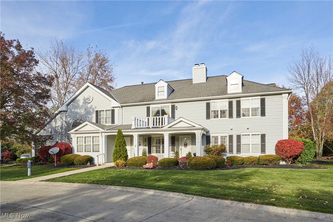 Grist Mill Condo B - Residential