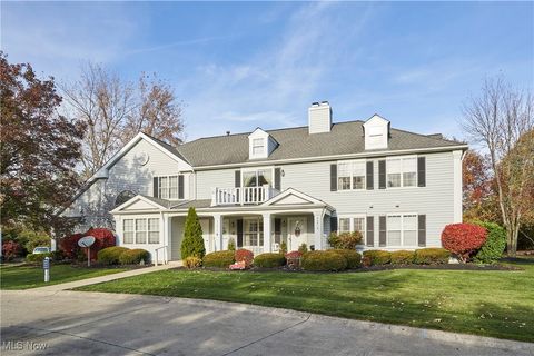 23514 Grist Mill Court Olmsted Falls OH 44138