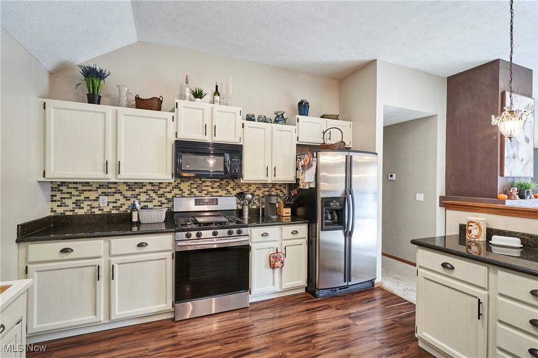 Grist Mill Condo B - Residential