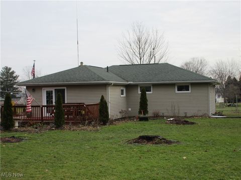 5940 Elm Street, Andover, OH 44003 - MLS#: 5092446