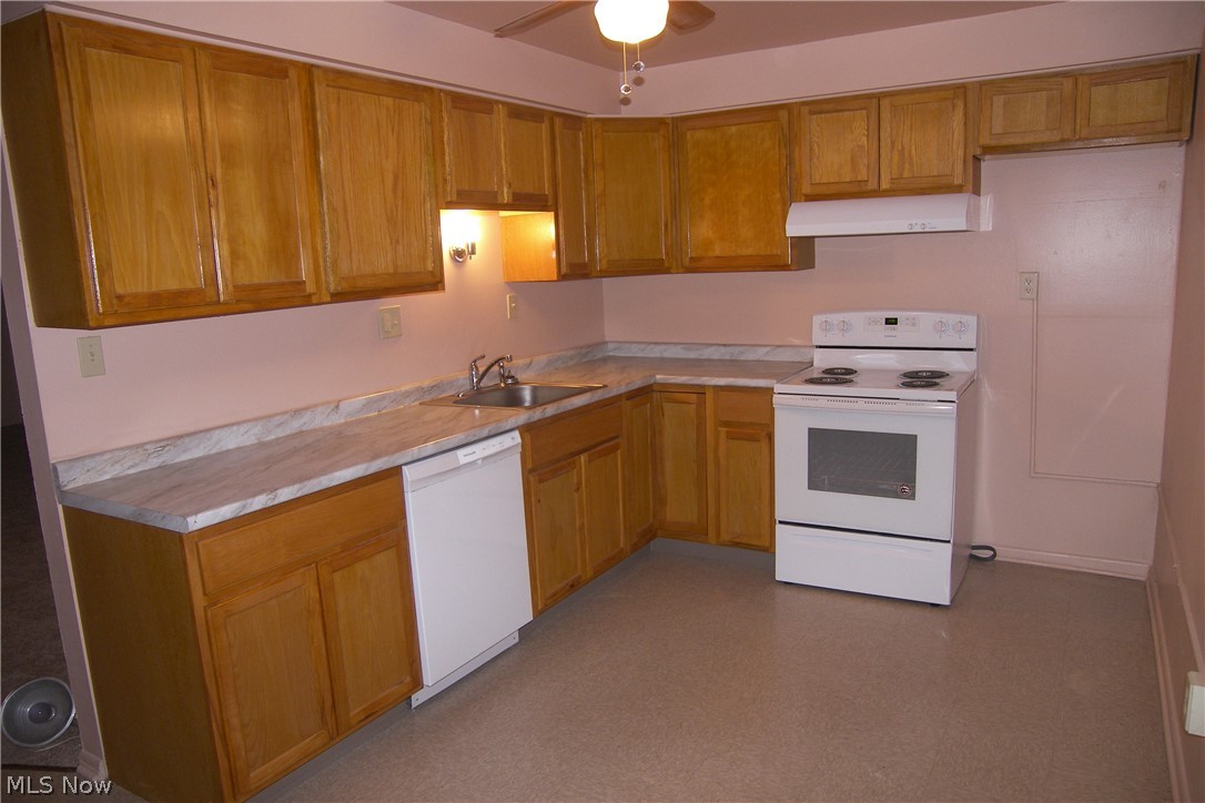 Erie Shores Condo Bldg B - Residential