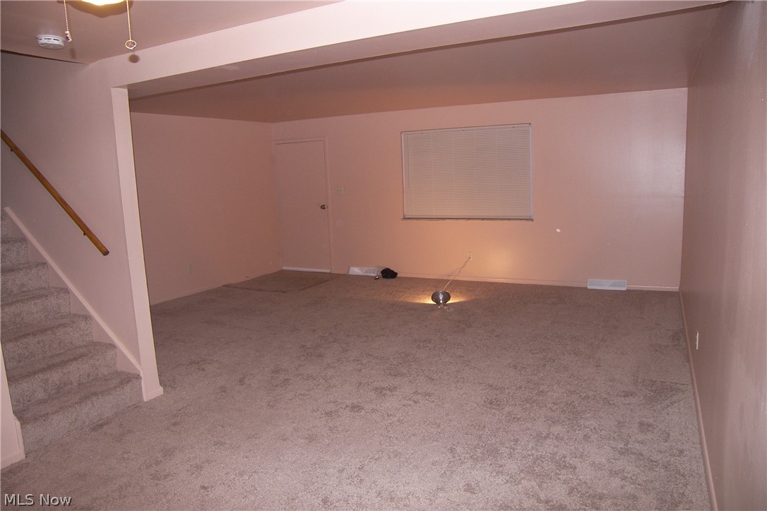 Erie Shores Condo Bldg B - Residential