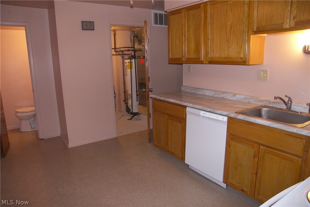 Erie Shores Condo Bldg B - Residential