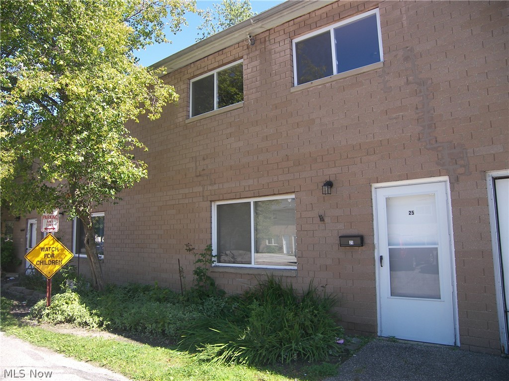 Erie Shores Condo Bldg B - Residential