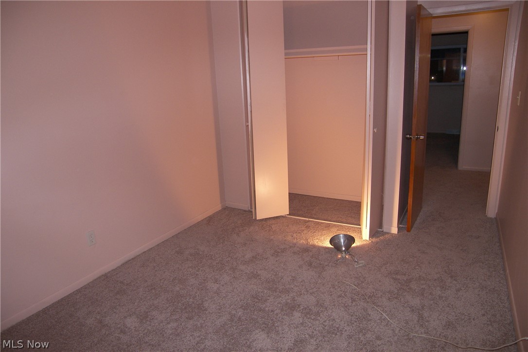 Erie Shores Condo Bldg B - Residential