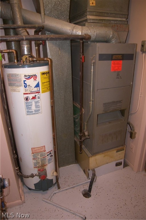 Erie Shores Condo Bldg B - Residential