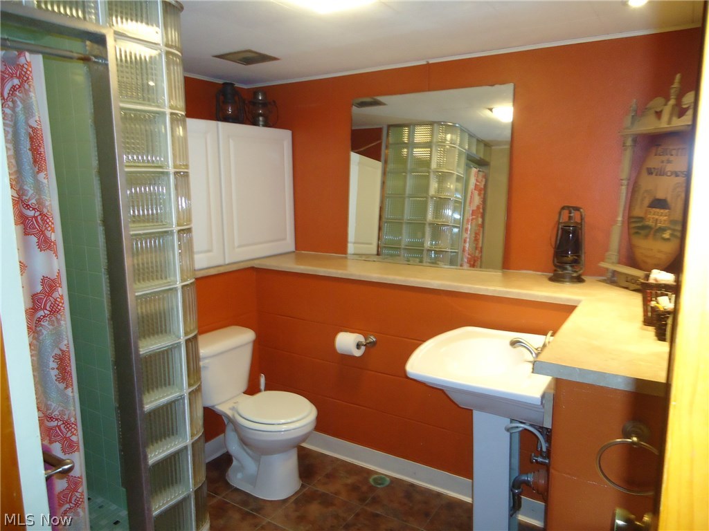 Silver Lake Highlands - Residential