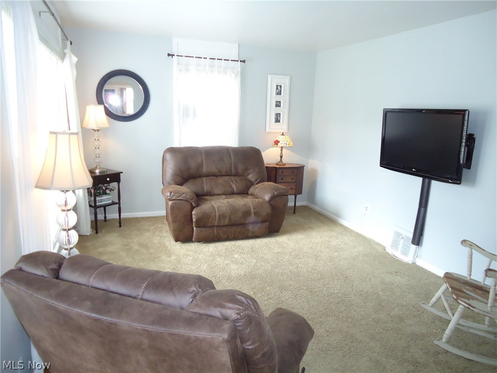 Silver Lake Highlands - Residential