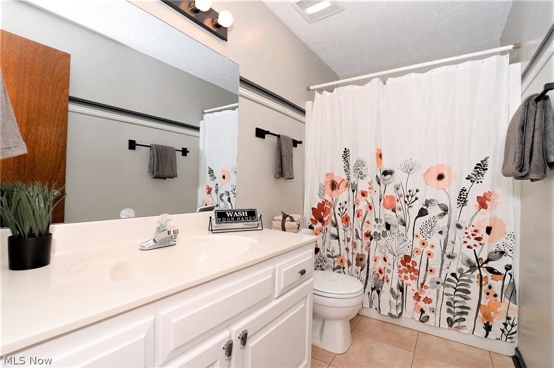 Village At Meadow Wood Ph I - Residential