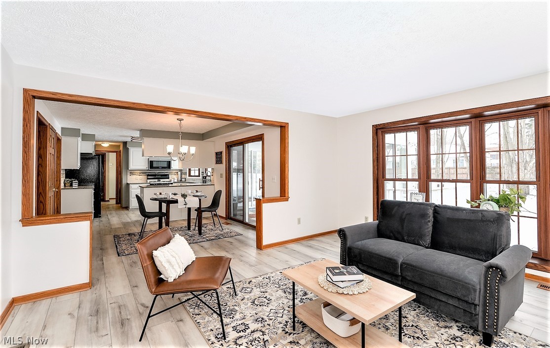 Village At Meadow Wood Ph I - Residential