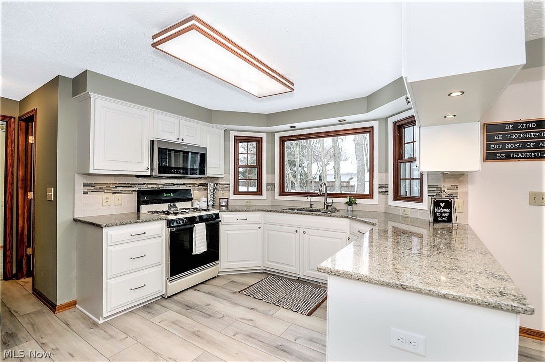 Village At Meadow Wood Ph I - Residential
