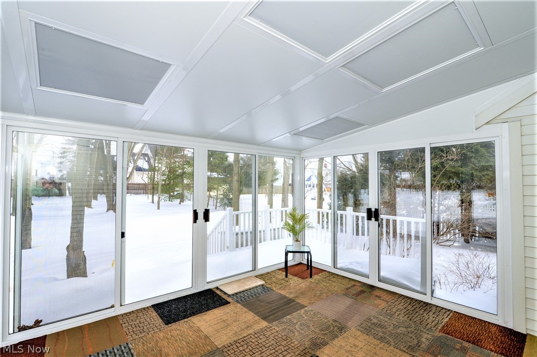 Village At Meadow Wood Ph I - Residential