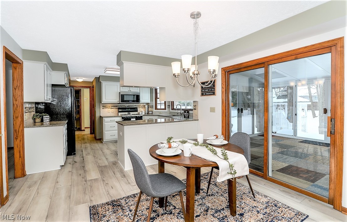 Village At Meadow Wood Ph I - Residential