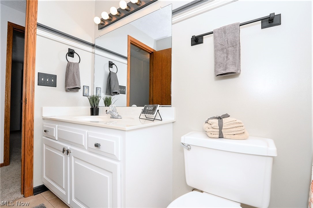 Village At Meadow Wood Ph I - Residential