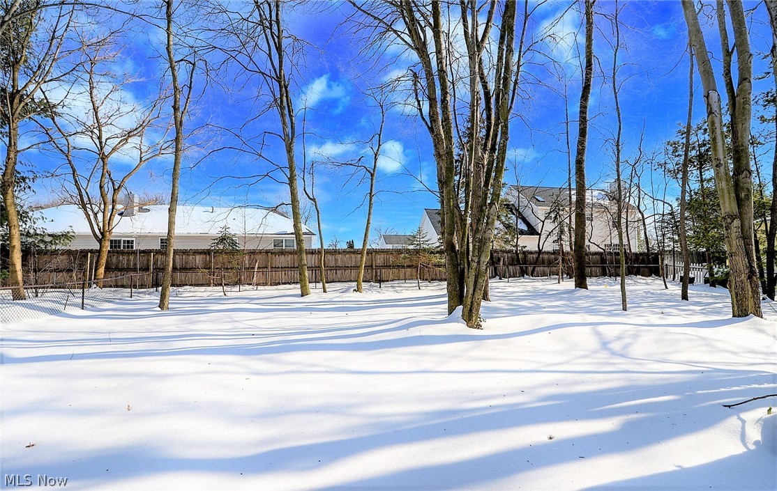 Village At Meadow Wood Ph I - Residential