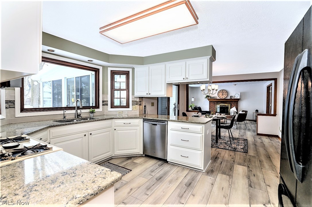 Village At Meadow Wood Ph I - Residential