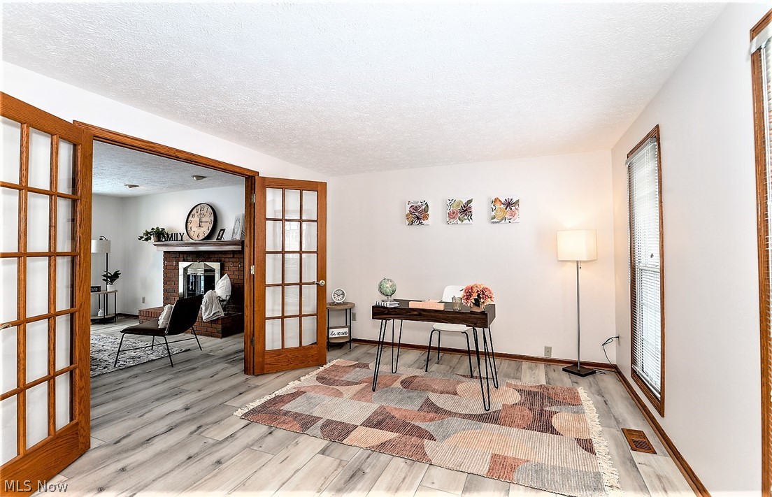 Village At Meadow Wood Ph I - Residential