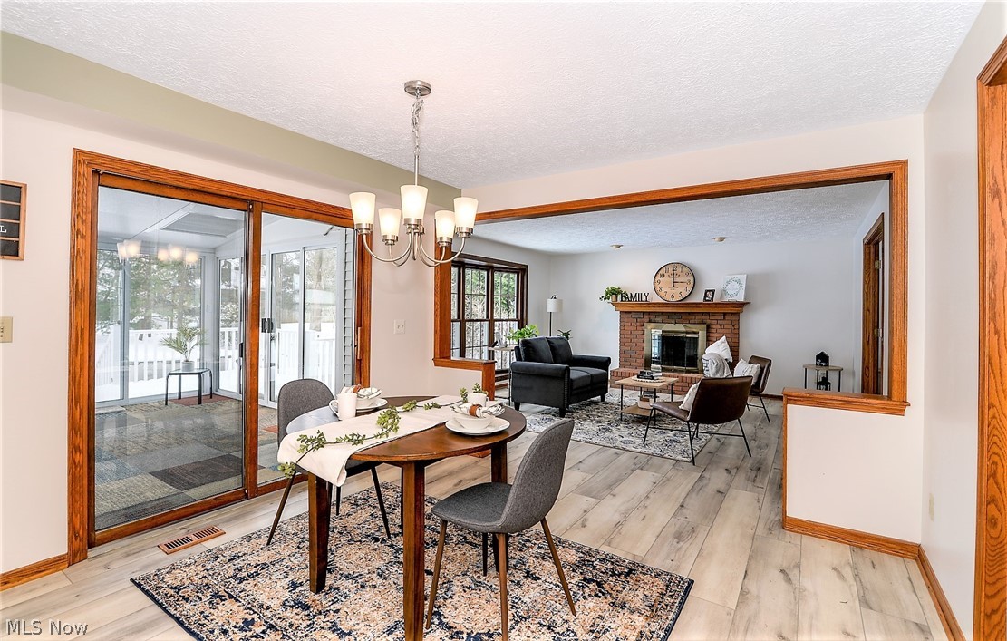 Village At Meadow Wood Ph I - Residential