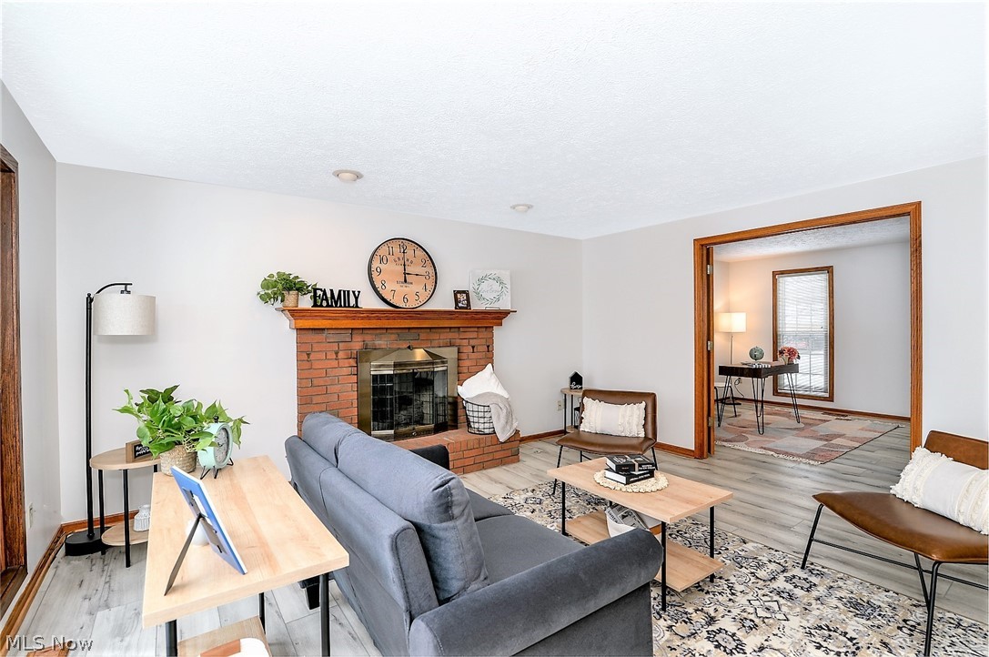 Village At Meadow Wood Ph I - Residential