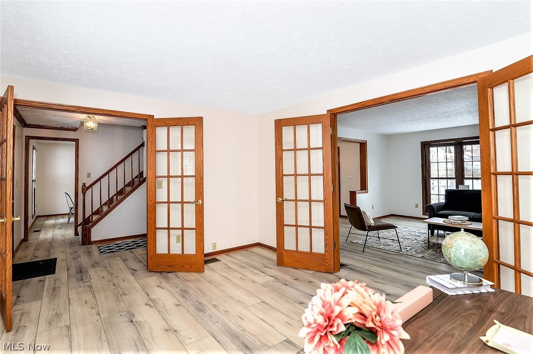 Village At Meadow Wood Ph I - Residential