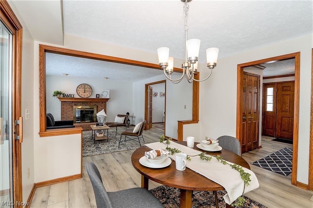 Village At Meadow Wood Ph I - Residential